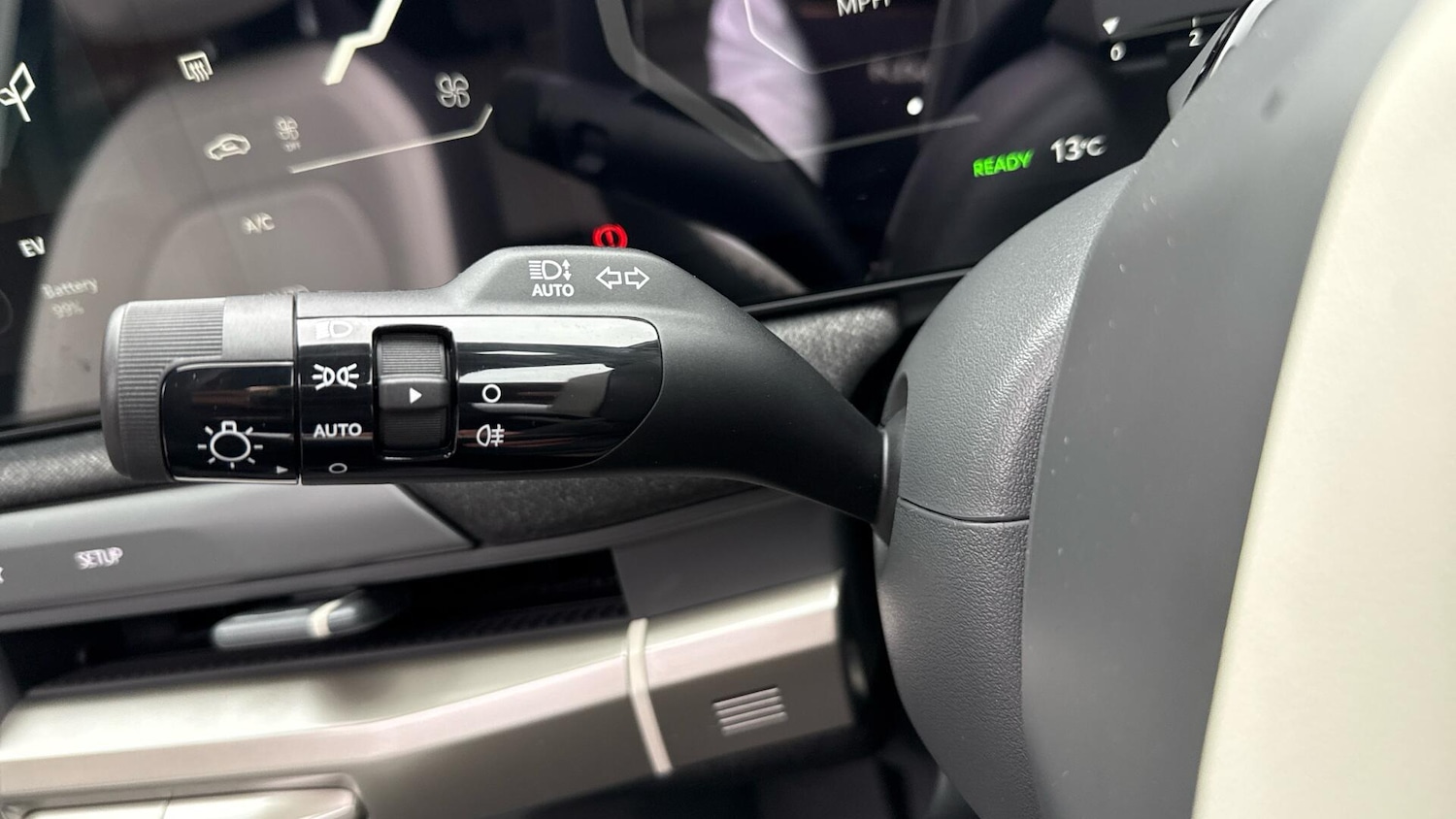 Used Kia EV3 2025 for sale - 76307710: Photo 48