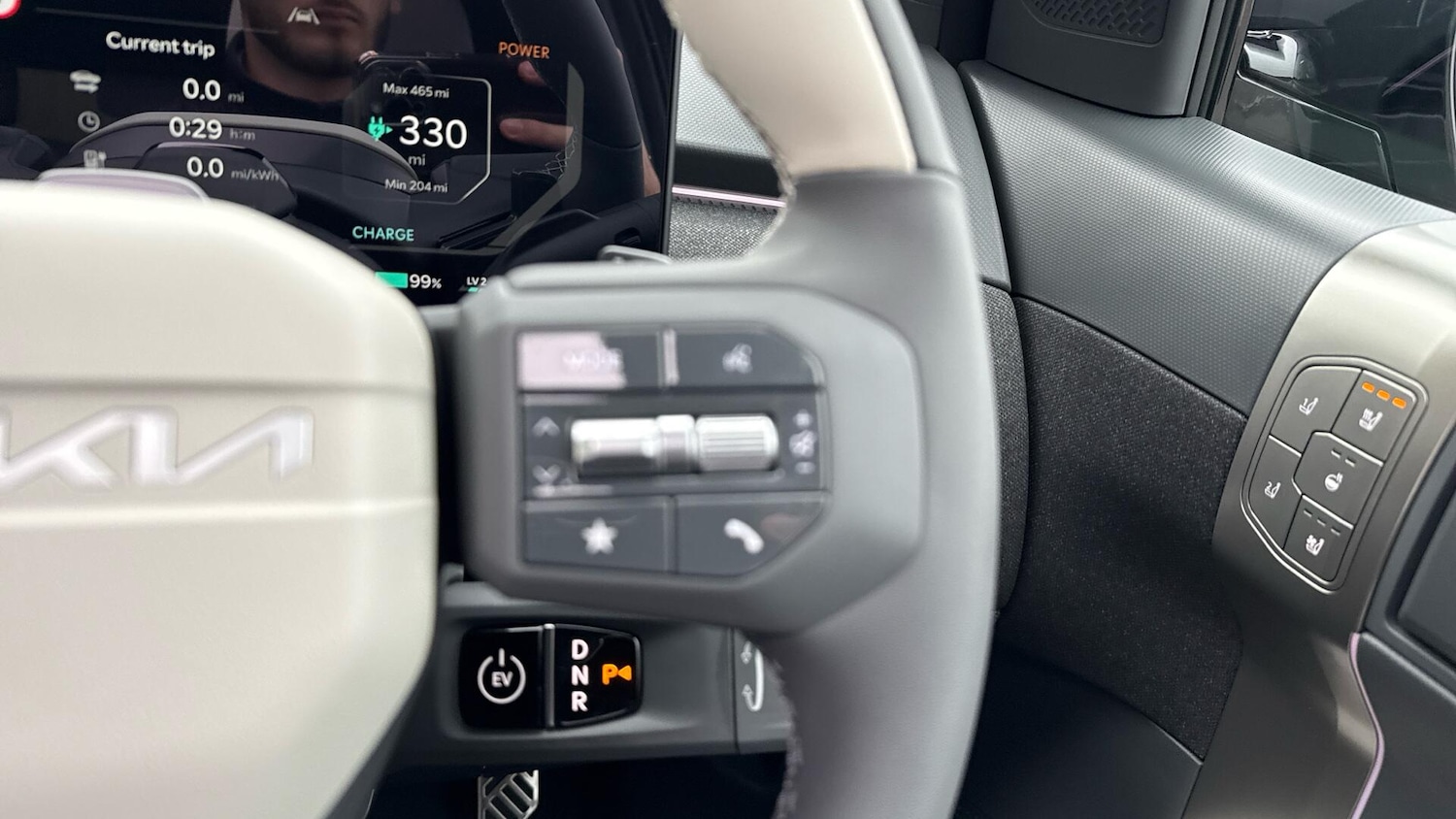 Used Kia EV3 2025 for sale - 76307710: Photo 49