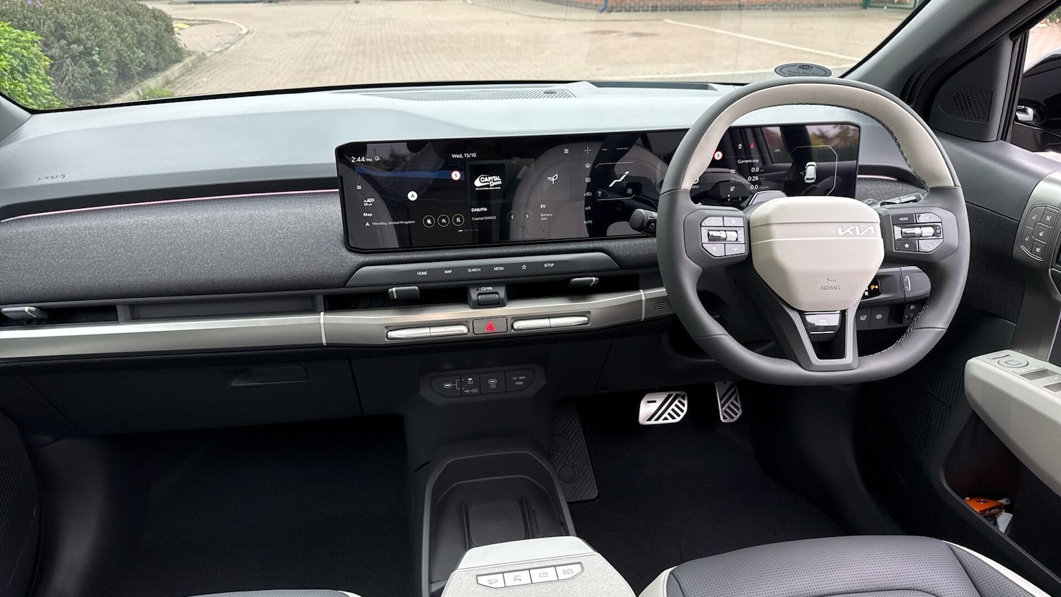 Used Kia EV3 2025 for sale - 76307710: Photo 6