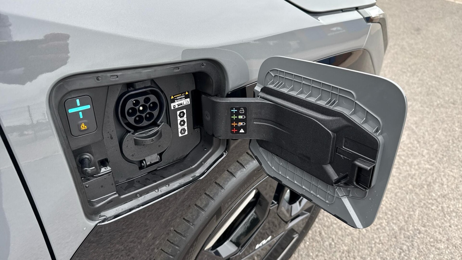 Used Kia EV3 2025 for sale - 76307710: Photo 9