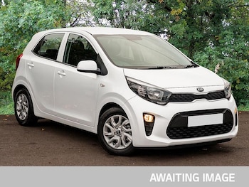 Used Kia Picanto 2017 for sale - 77673122: Photo