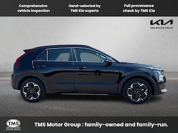 Used Kia Niro 2025 for sale - 78890946: Photo