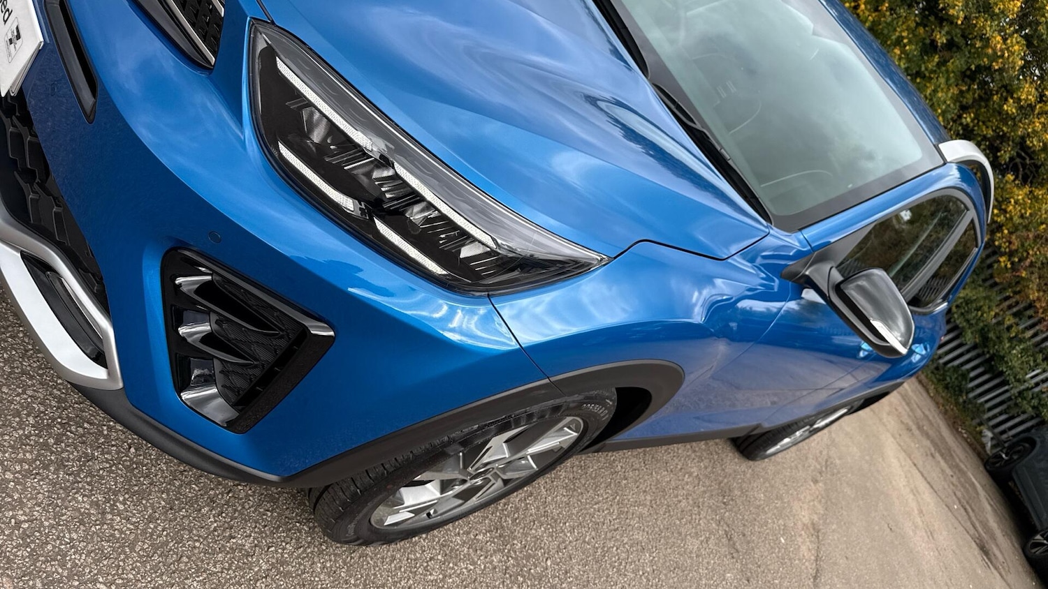 Used Kia Stonic 2025 for sale - 77637909: Photo 15