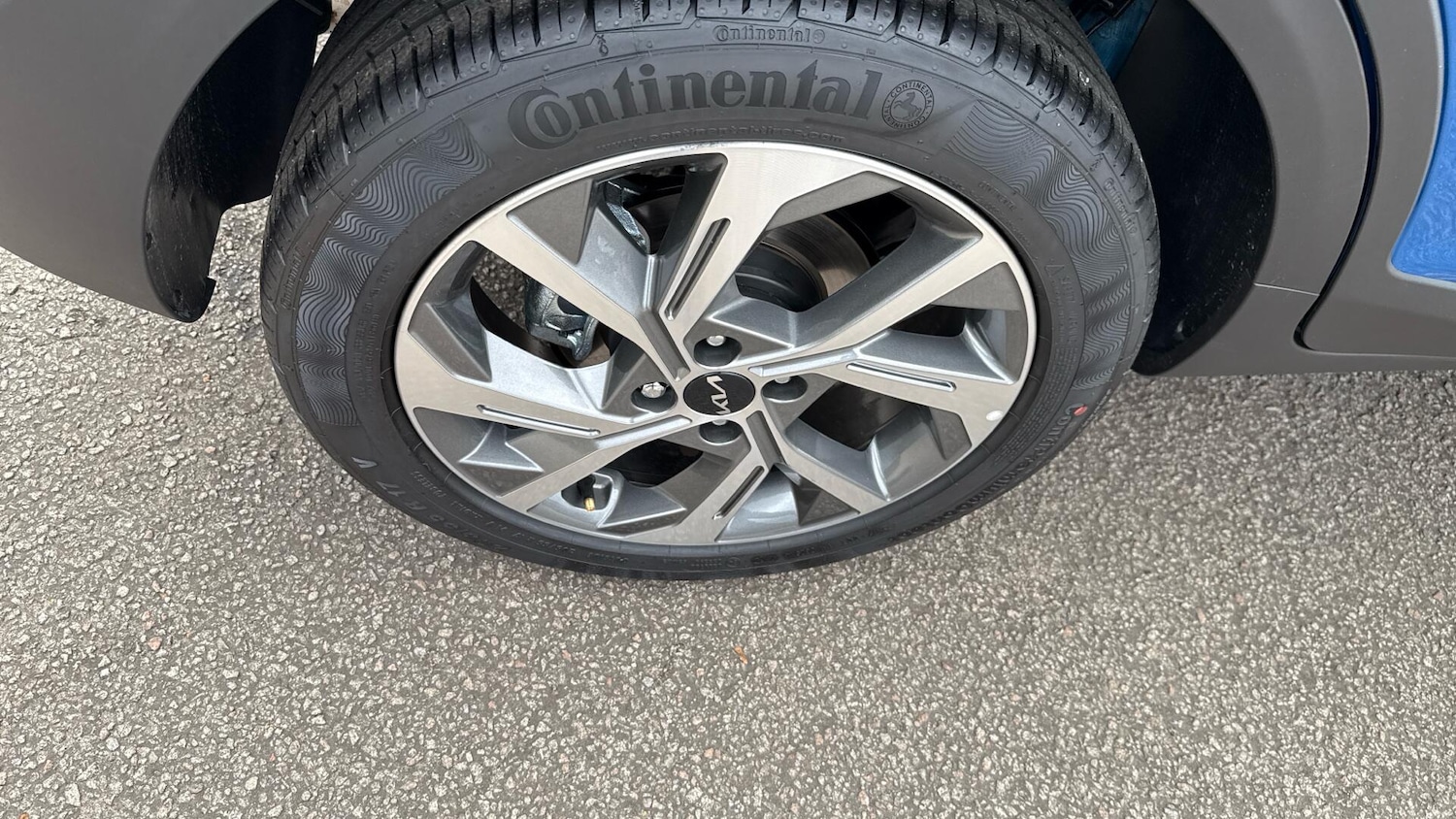 Used Kia Stonic 2025 for sale - 77637909: Photo 30