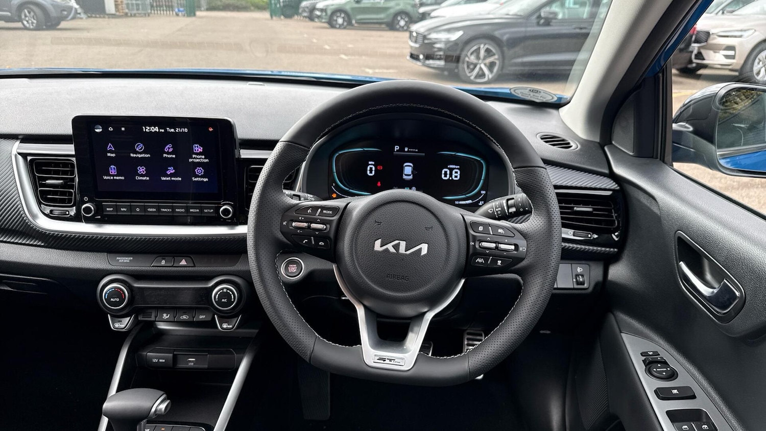 Used Kia Stonic 2025 for sale - 77637909: Photo 32