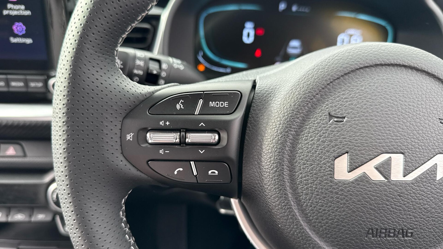 Used Kia Stonic 2025 for sale - 77637909: Photo 39