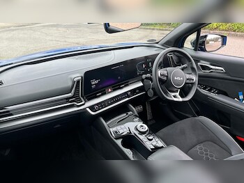 Used Kia Sportage 2023 for sale - 78362905: Photo