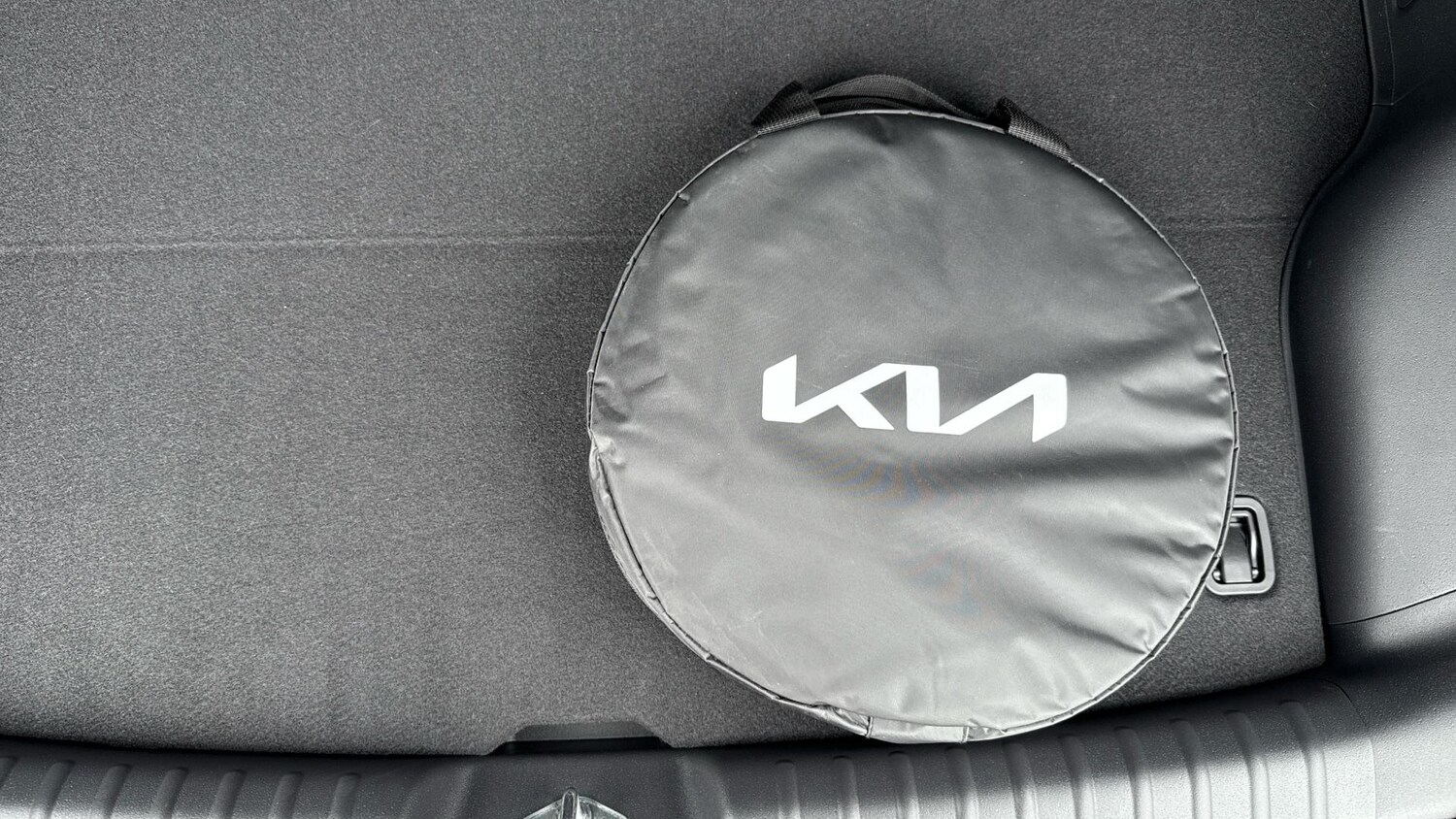 Used Kia Niro 2025 for sale - 77673125: Photo 10