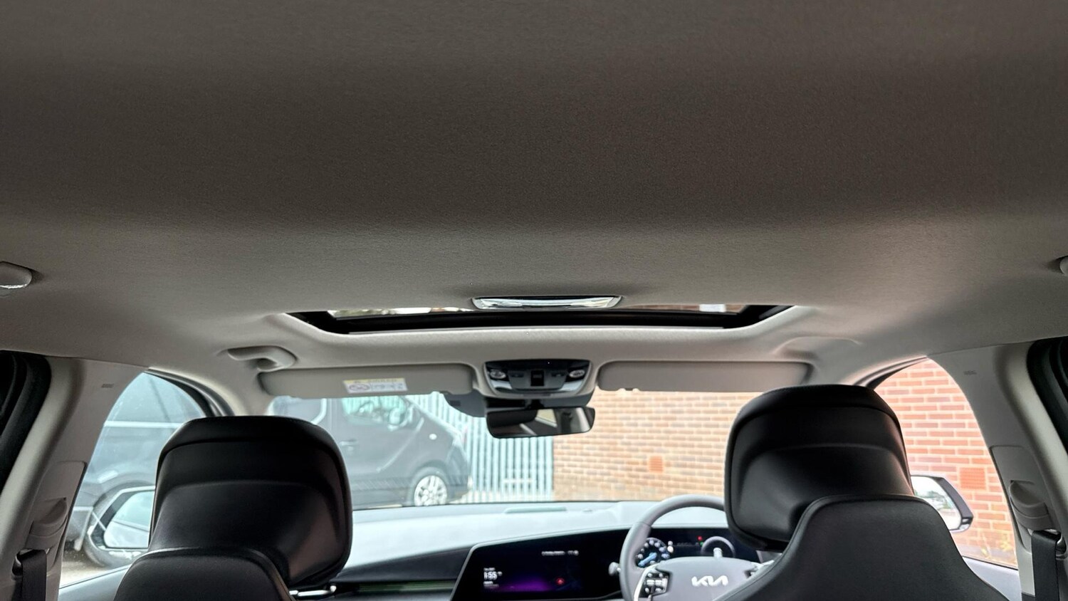 Used Kia Niro 2025 for sale - 77673125: Photo 13