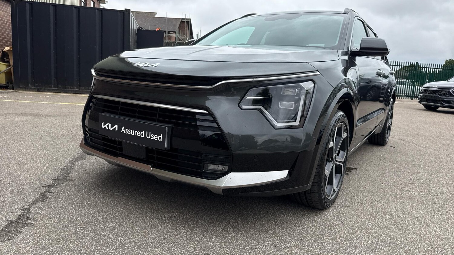 Used Kia Niro 2025 for sale - 77673125: Photo 15