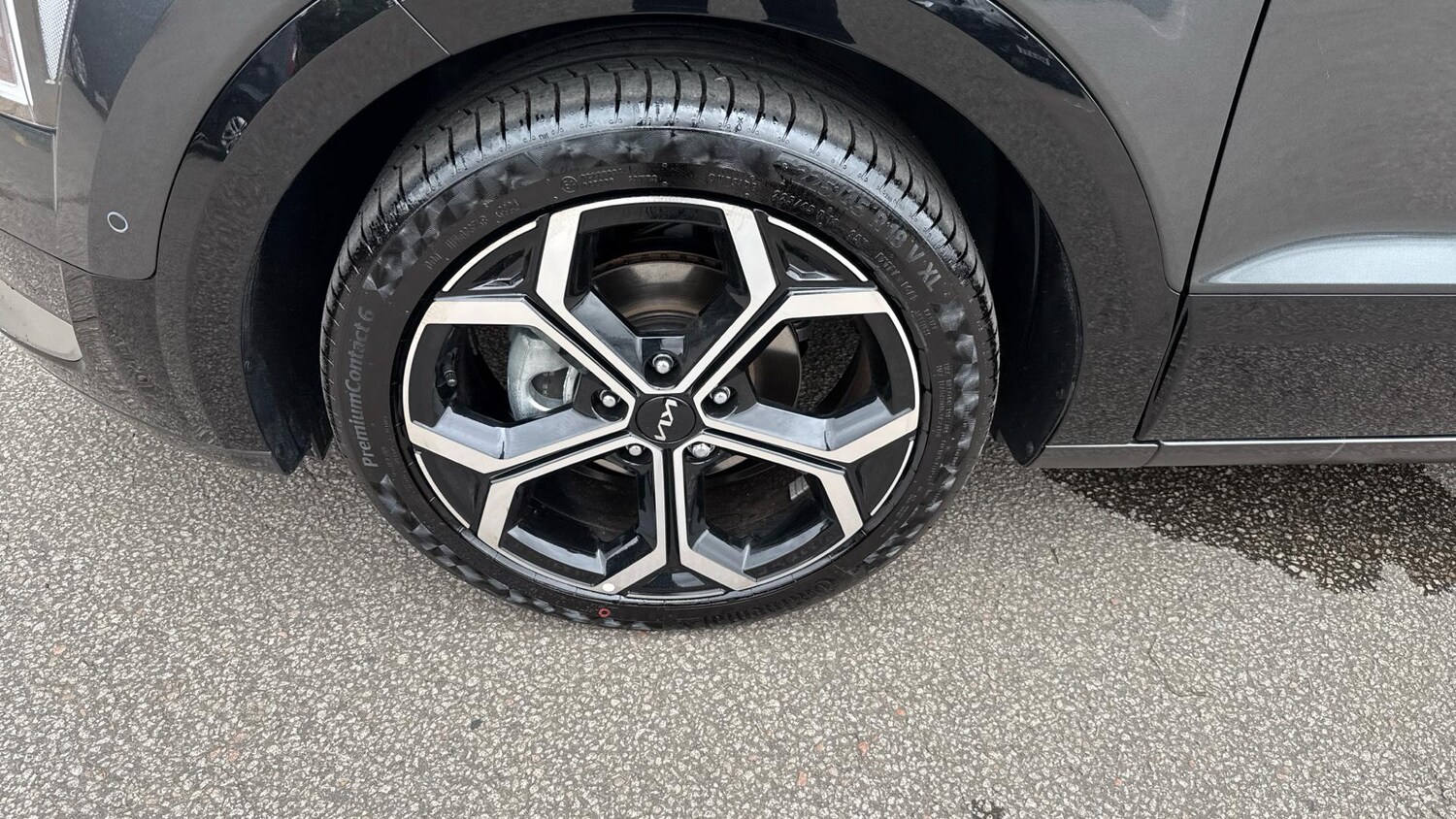 Used Kia Niro 2025 for sale - 77673125: Photo 18