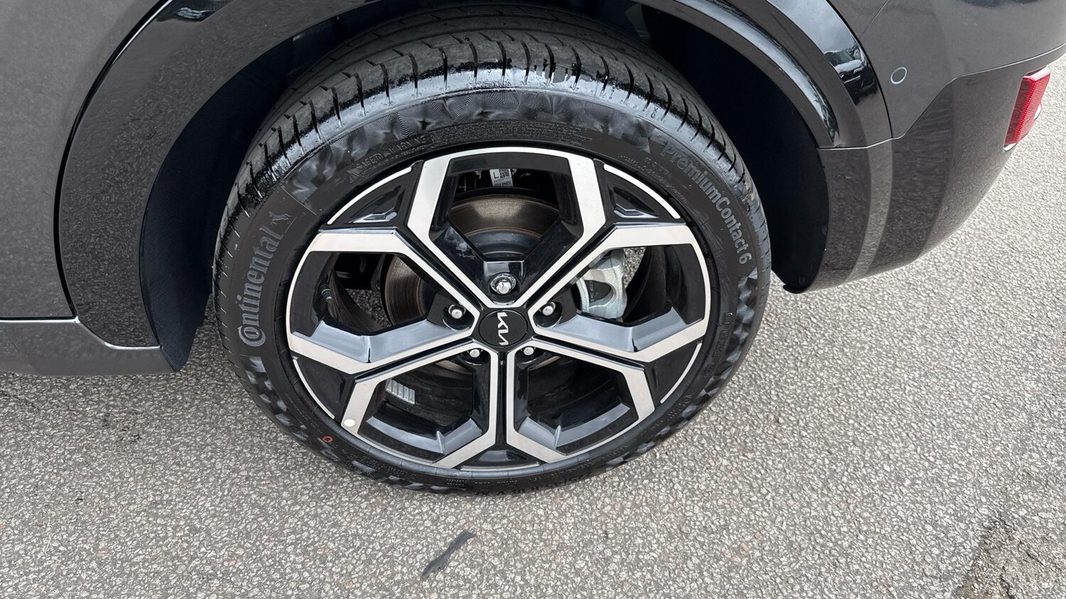 Used Kia Niro 2025 for sale - 77673125: Photo 28