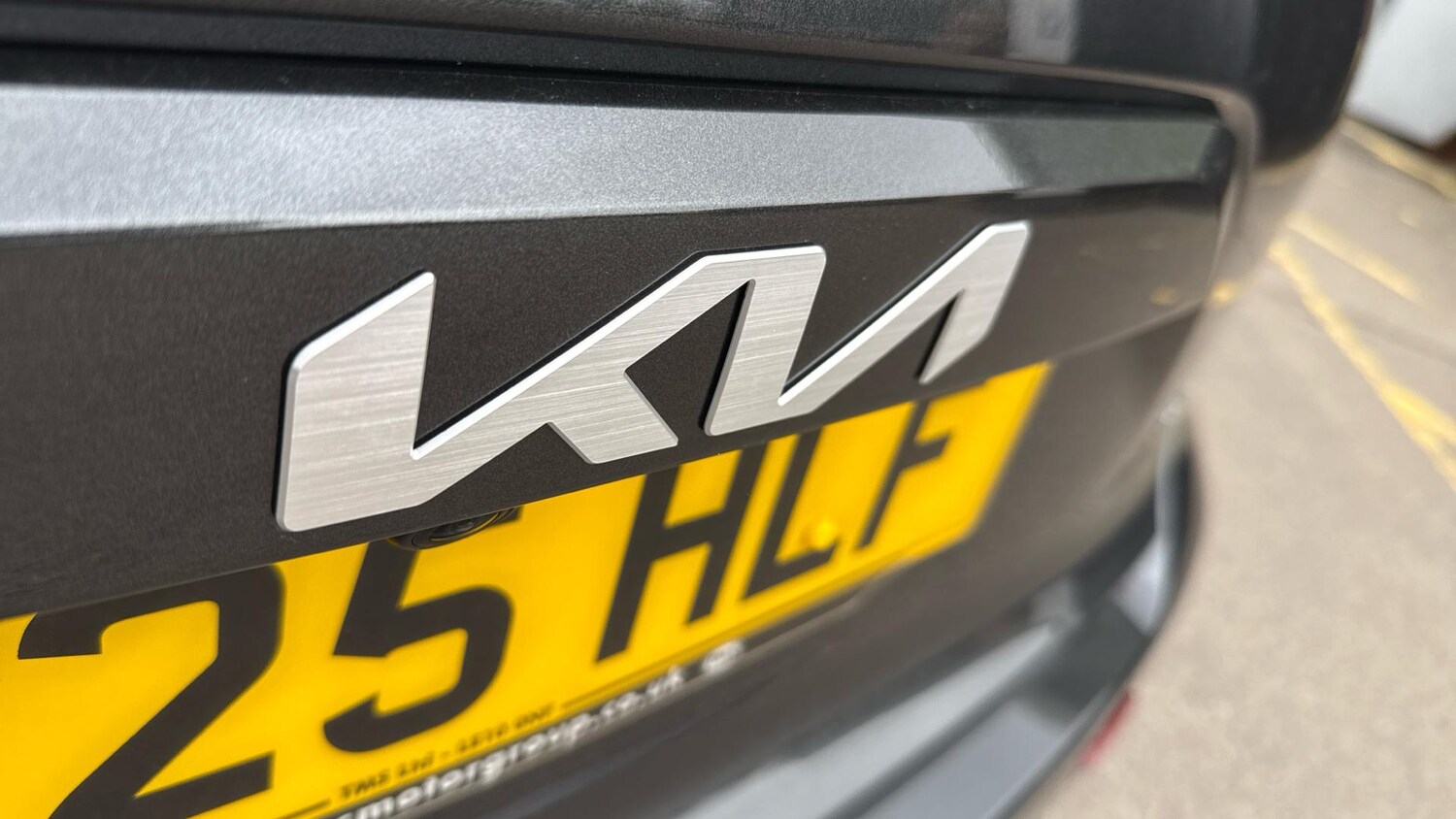 Used Kia Niro 2025 for sale - 77673125: Photo 30