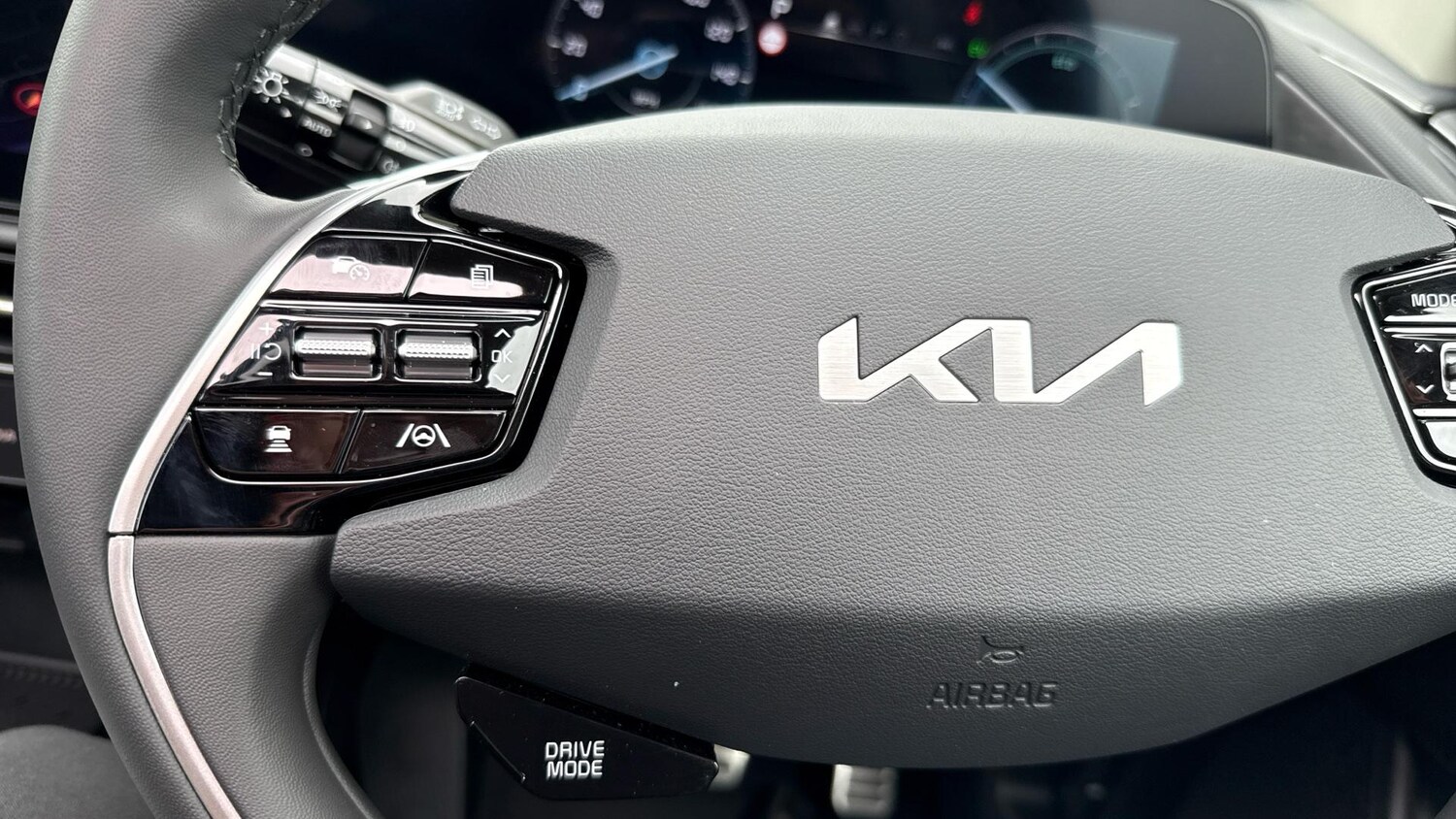 Used Kia Niro 2025 for sale - 77673125: Photo 46