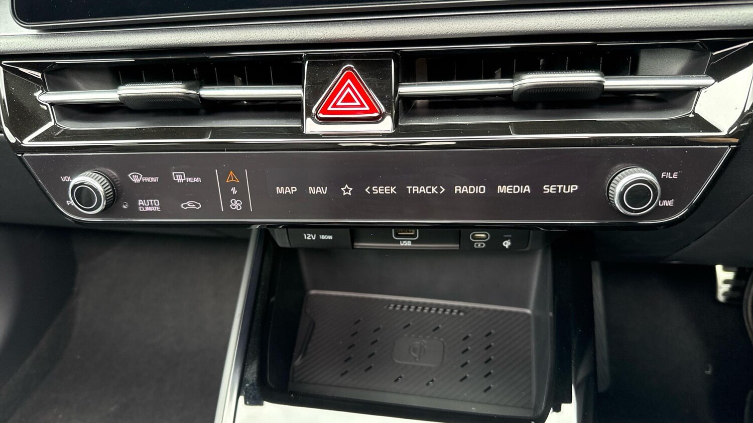 Used Kia Niro 2025 for sale - 77673125: Photo 48