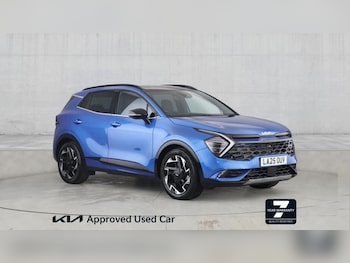 Used Kia Sportage 2025 for sale - 78890951: Photo