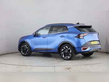 Used Kia Sportage 2025 for sale - 78890951: Photo