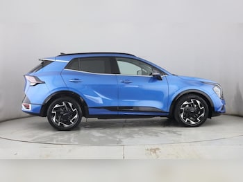Used Kia Sportage 2025 for sale - 78890951: Photo
