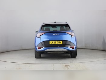 Used Kia Sportage 2025 for sale - 78890951: Photo