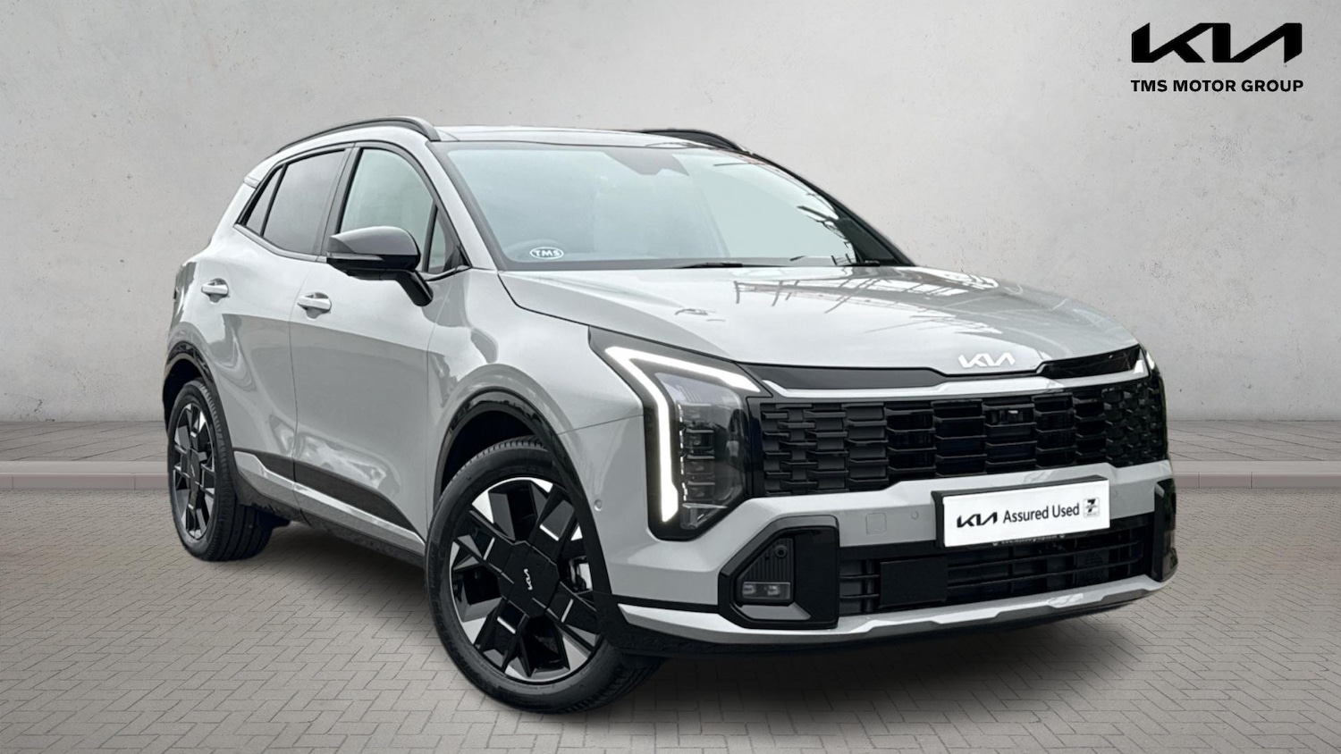 Used Kia Sportage for sale - 76658812: Photo 1