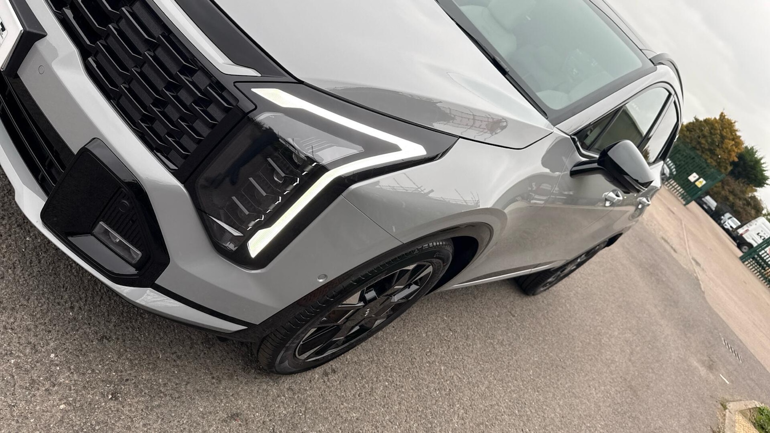 Used Kia Sportage for sale - 76658812: Photo 15