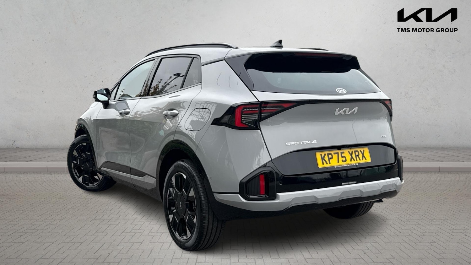 Used Kia Sportage for sale - 76658812: Photo 2