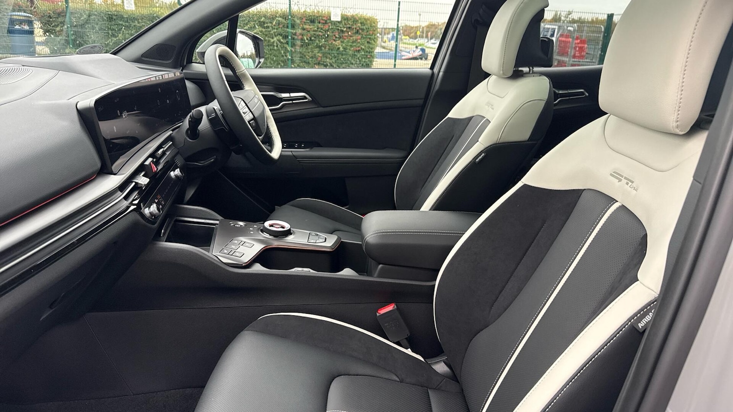 Used Kia Sportage for sale - 76658812: Photo 21