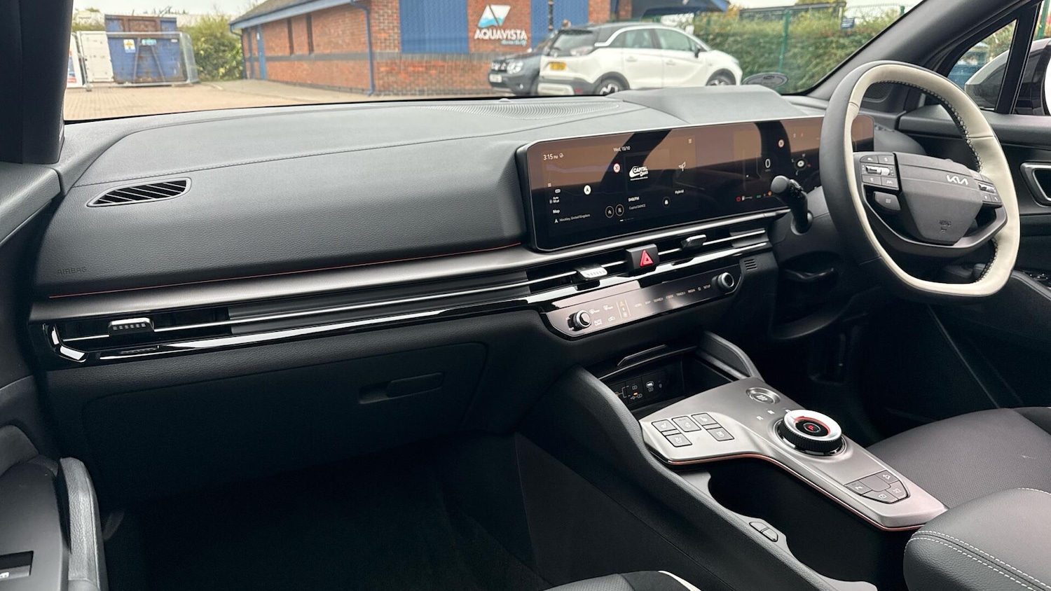 Used Kia Sportage for sale - 76658812: Photo 3