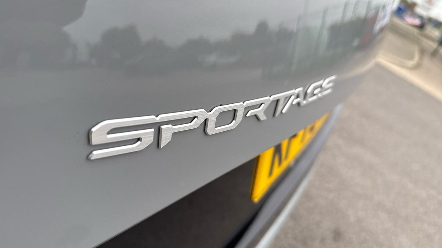 Used Kia Sportage for sale - 76658812: Photo 31