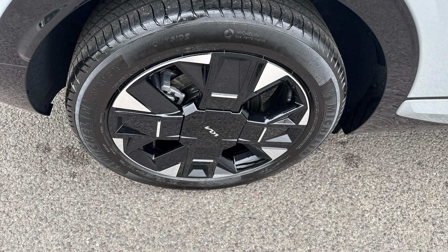 Used Kia Sportage for sale - 76658812: Photo 36