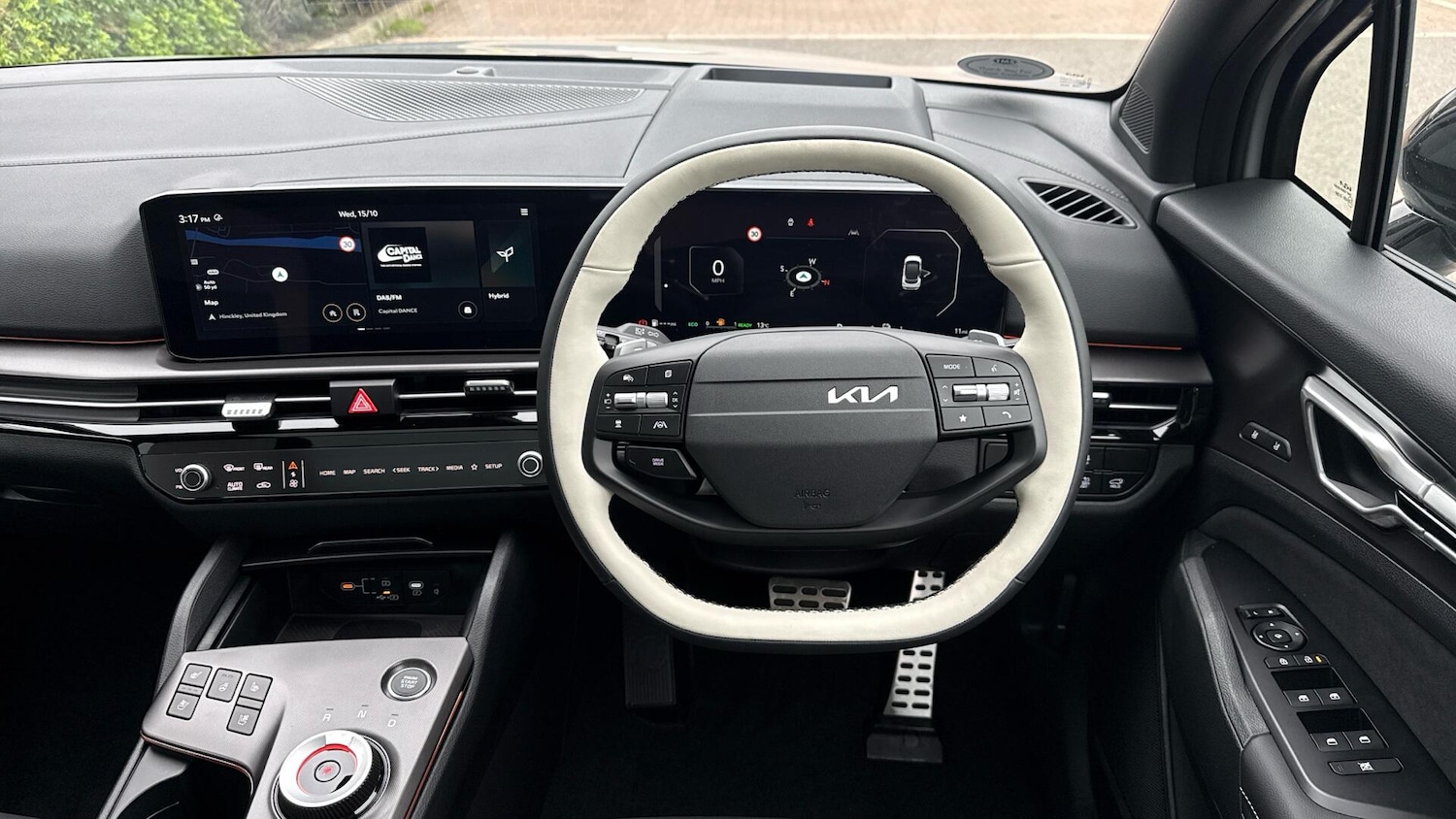 Used Kia Sportage for sale - 76658812: Photo 38