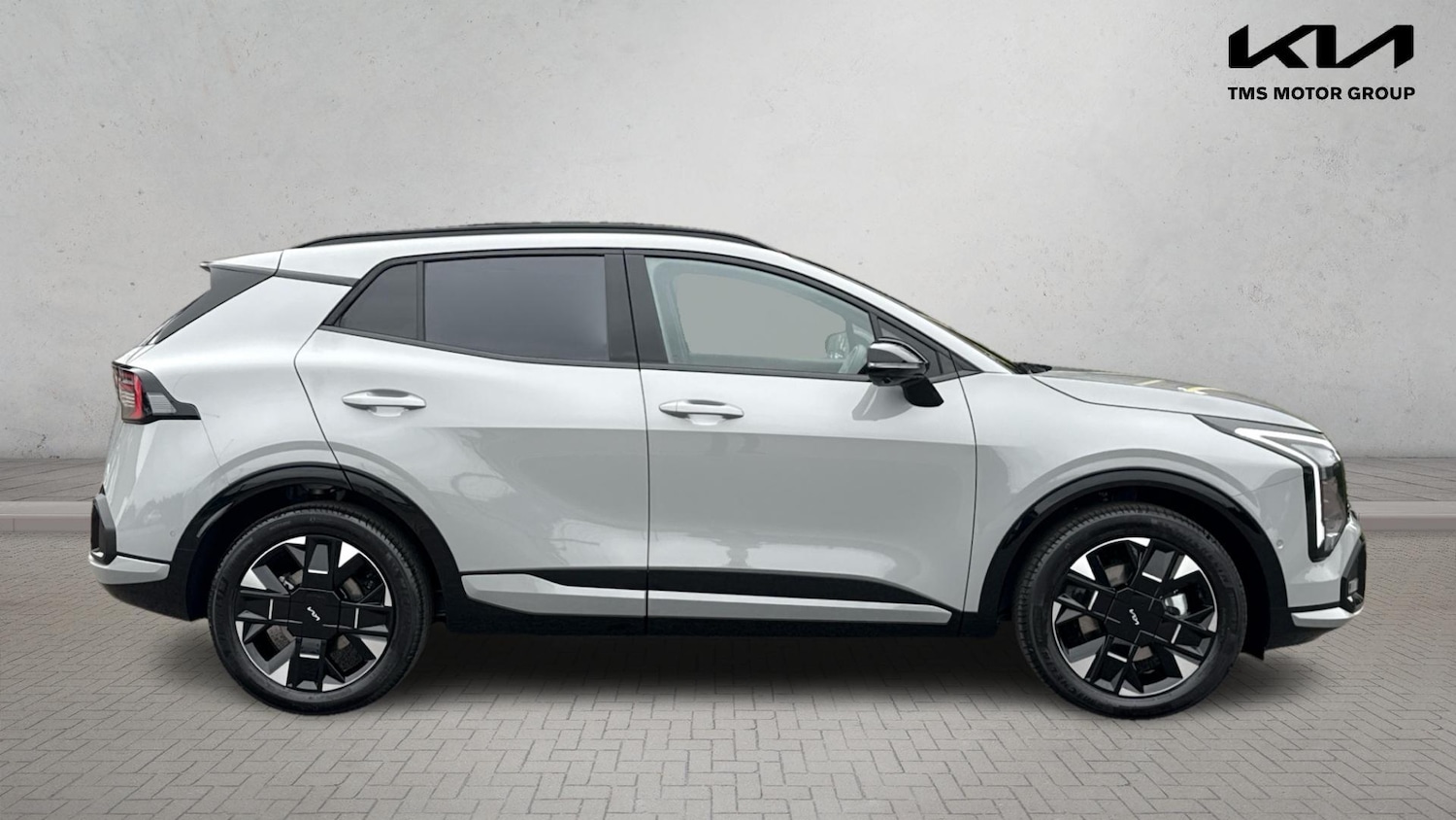 Used Kia Sportage for sale - 76658812: Photo 4