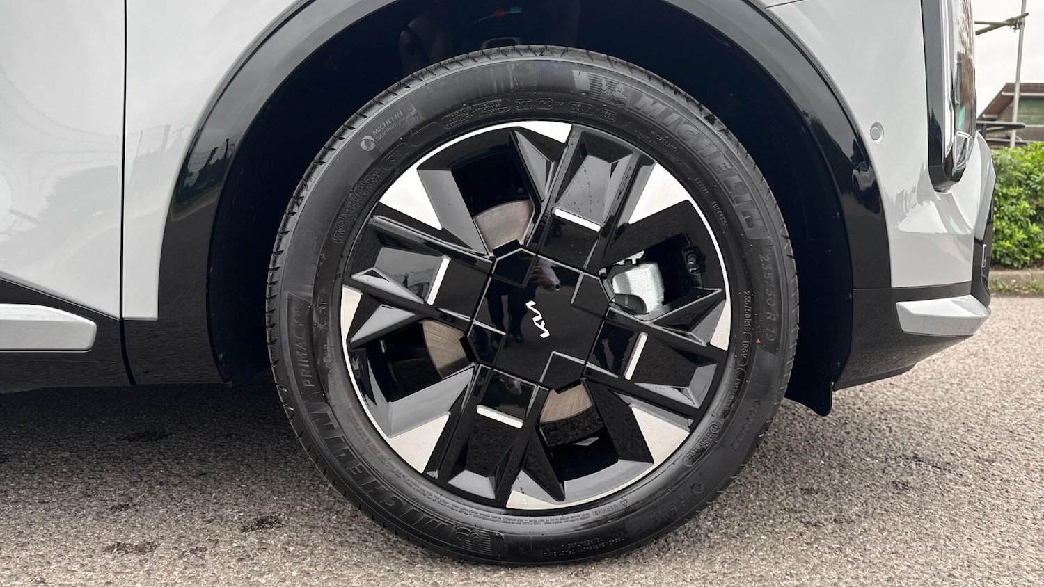 Used Kia Sportage for sale - 76658812: Photo 5