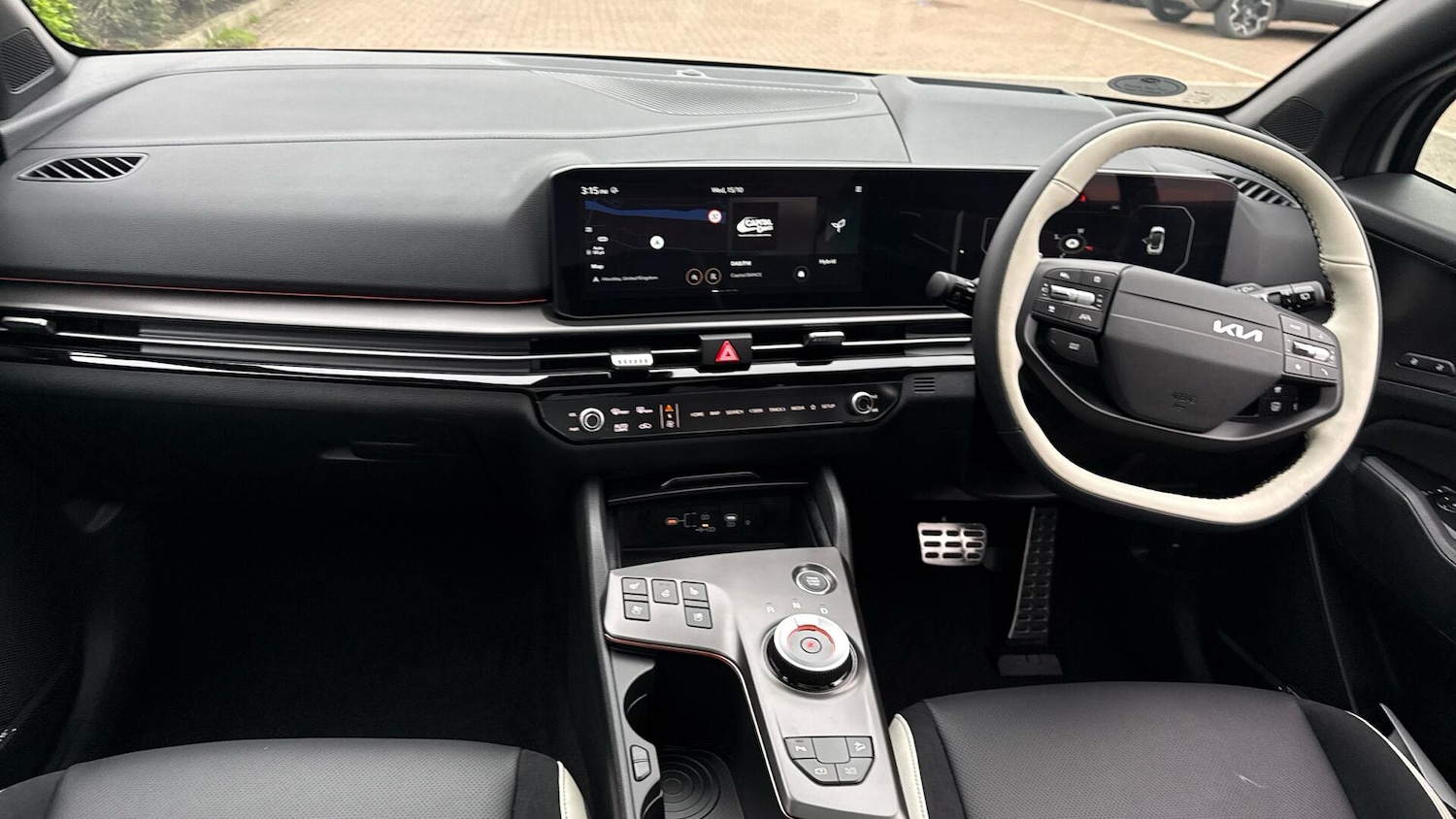 Used Kia Sportage for sale - 76658812: Photo 6