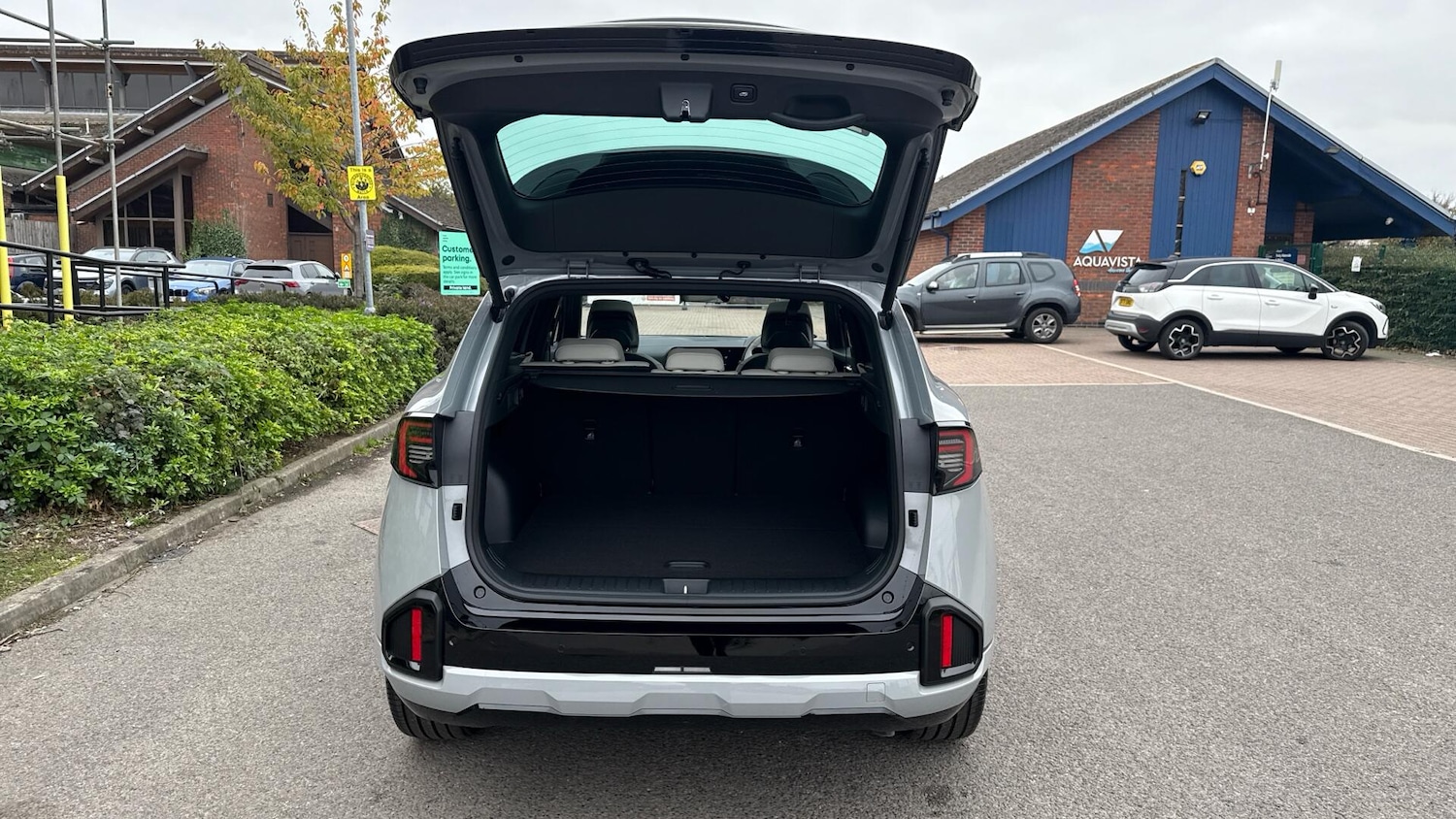 Used Kia Sportage for sale - 76658812: Photo 8