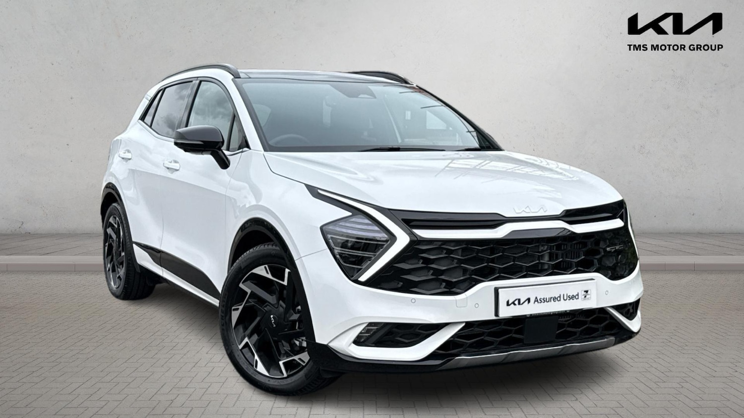 Used Kia Sportage 2025 for sale - 76457035: Photo 1