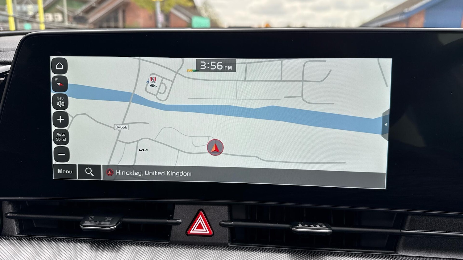 Used Kia Sportage 2025 for sale - 76457035: Photo 10