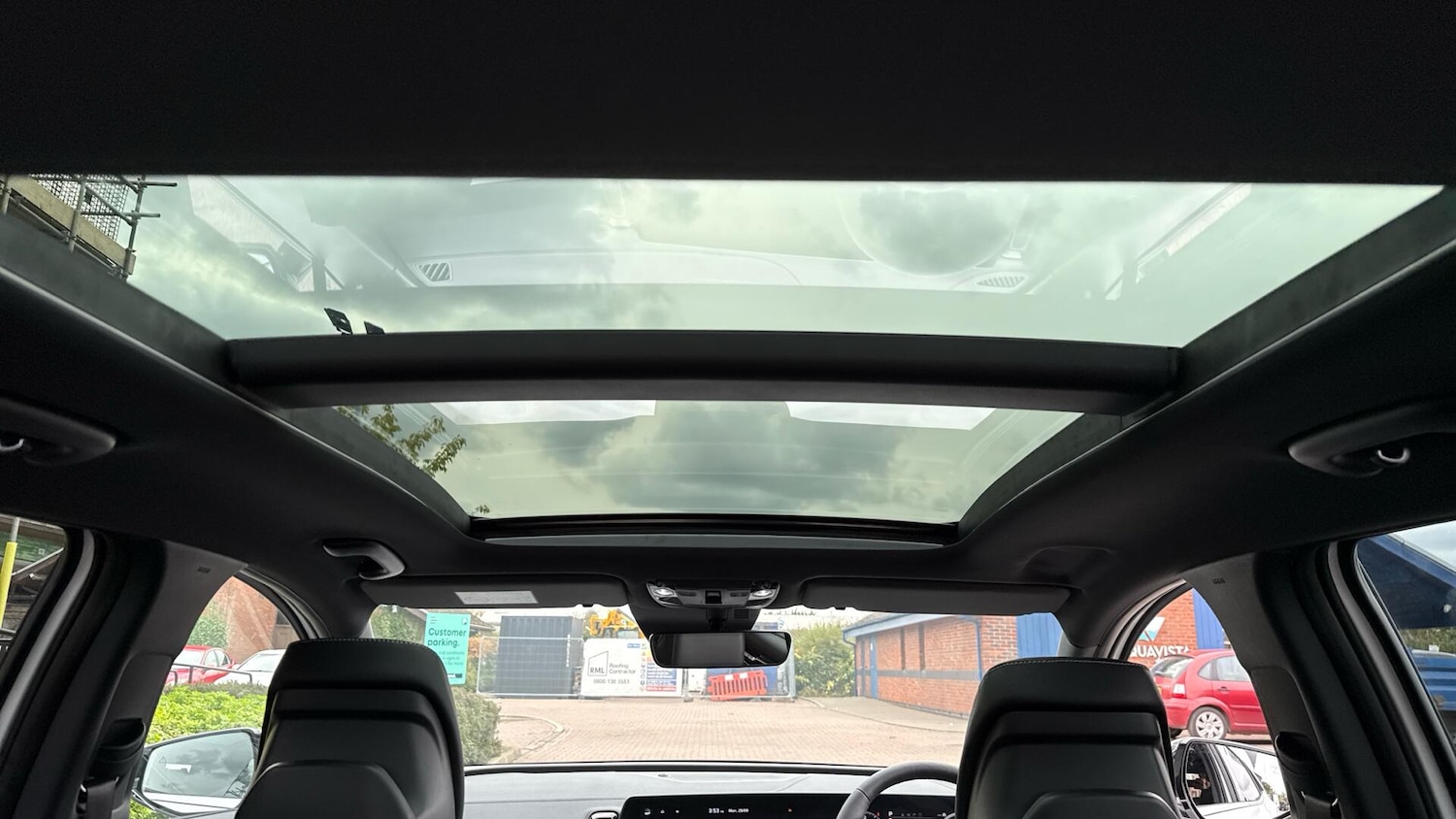 Used Kia Sportage 2025 for sale - 76457035: Photo 11