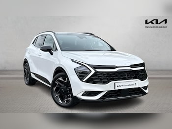 Used Kia Sportage 2025 for sale - 76457035: Photo