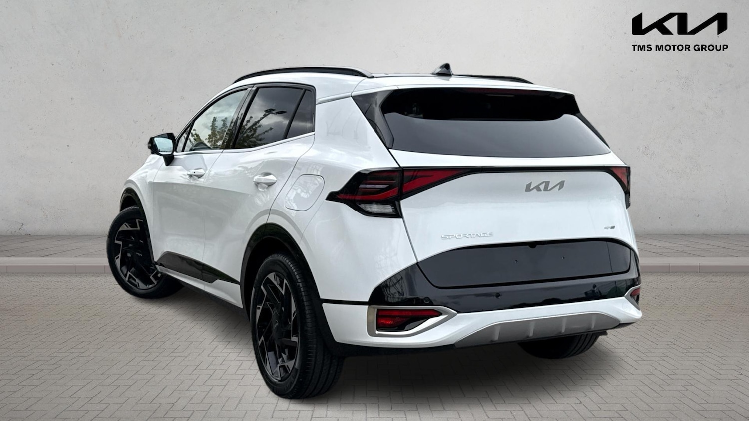 Used Kia Sportage 2025 for sale - 76457035: Photo 2