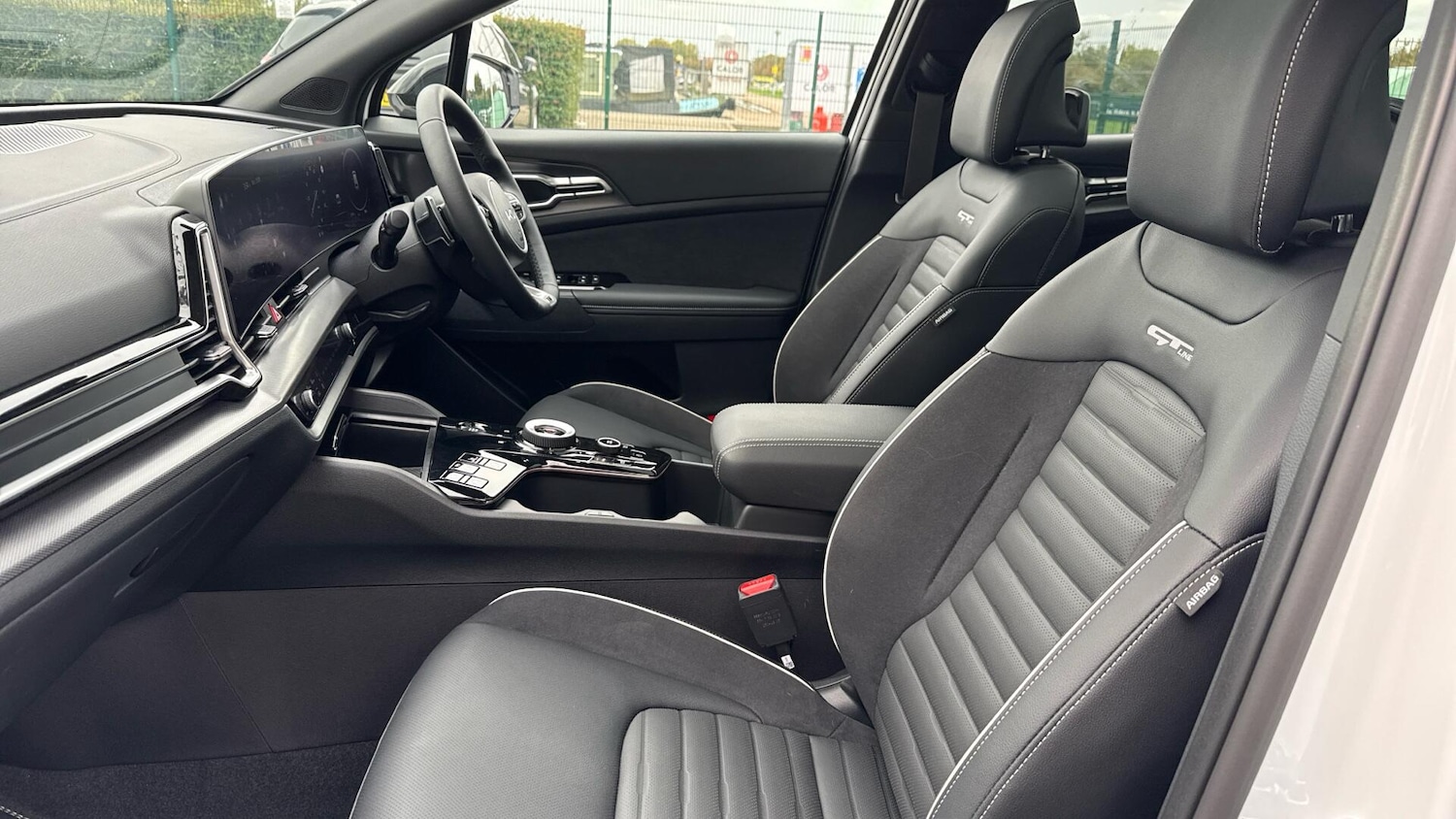 Used Kia Sportage 2025 for sale - 76457035: Photo 22