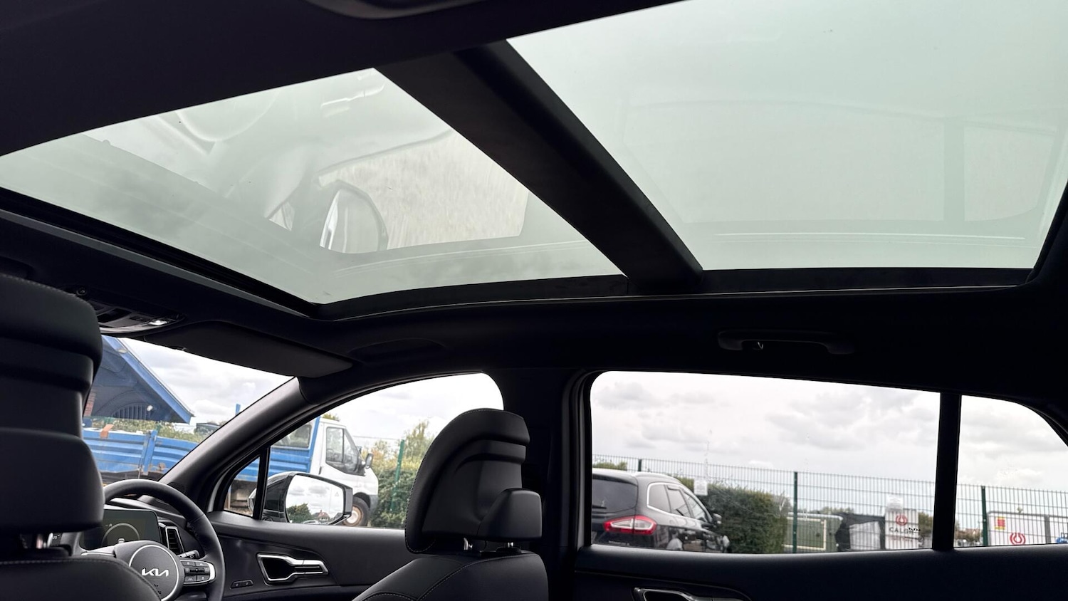 Used Kia Sportage 2025 for sale - 76457035: Photo 26