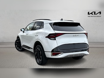 Used Kia Sportage 2025 for sale - 76457035: Photo