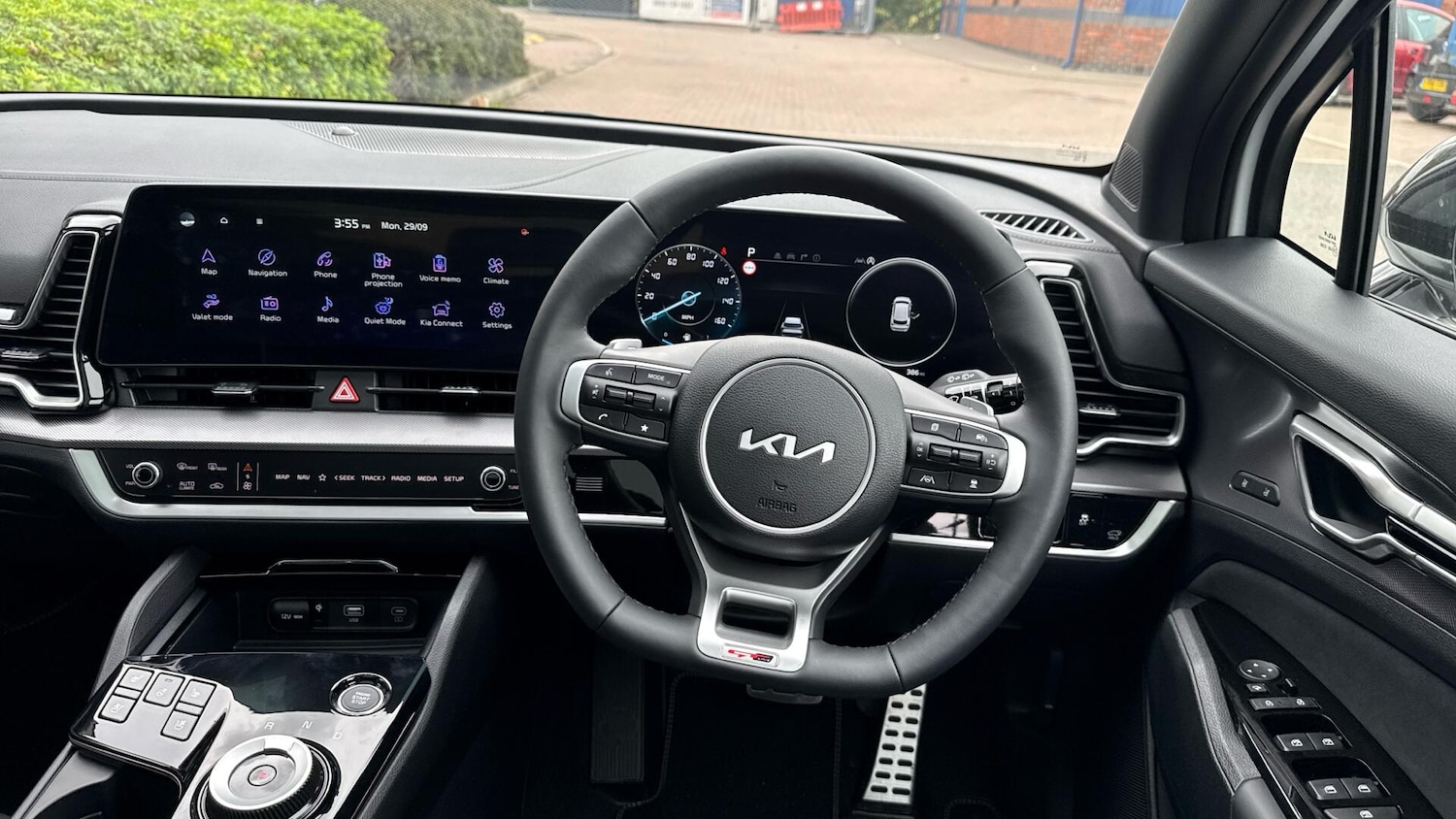 Used Kia Sportage 2025 for sale - 76457035: Photo 39