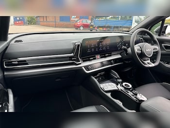 Used Kia Sportage 2025 for sale - 76457035: Photo