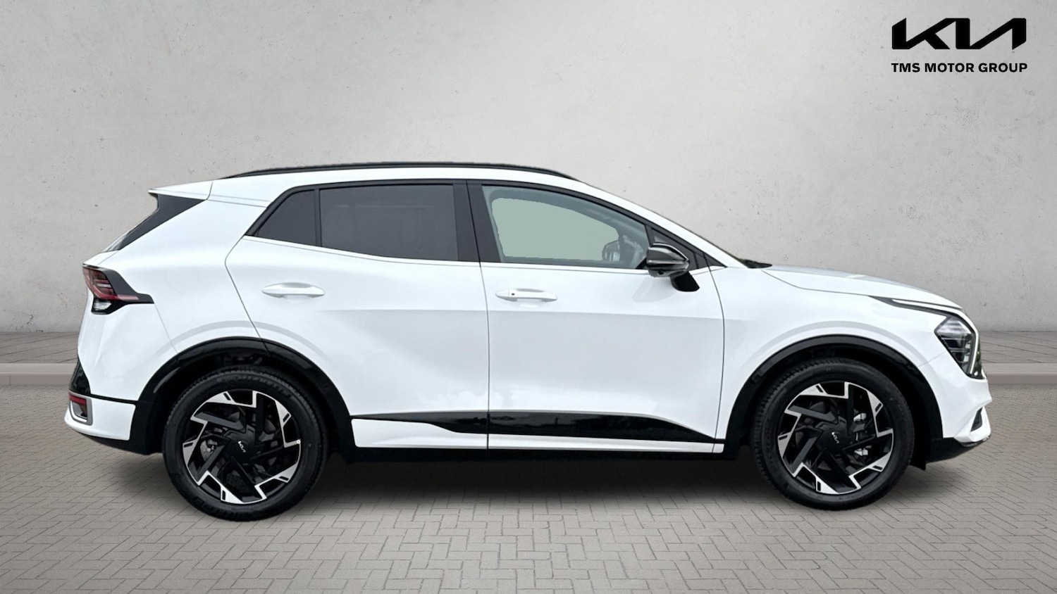 Used Kia Sportage 2025 for sale - 76457035: Photo 4