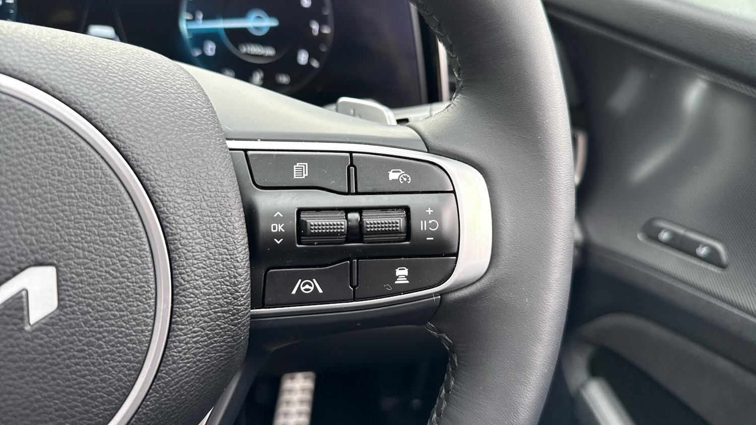 Used Kia Sportage 2025 for sale - 76457035: Photo 47