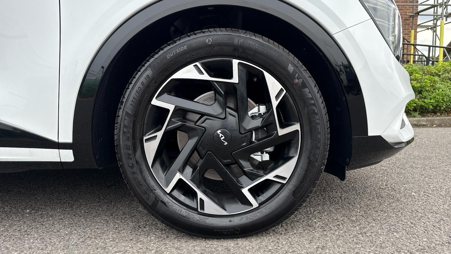 Used Kia Sportage 2025 for sale - 76457035: Photo 5