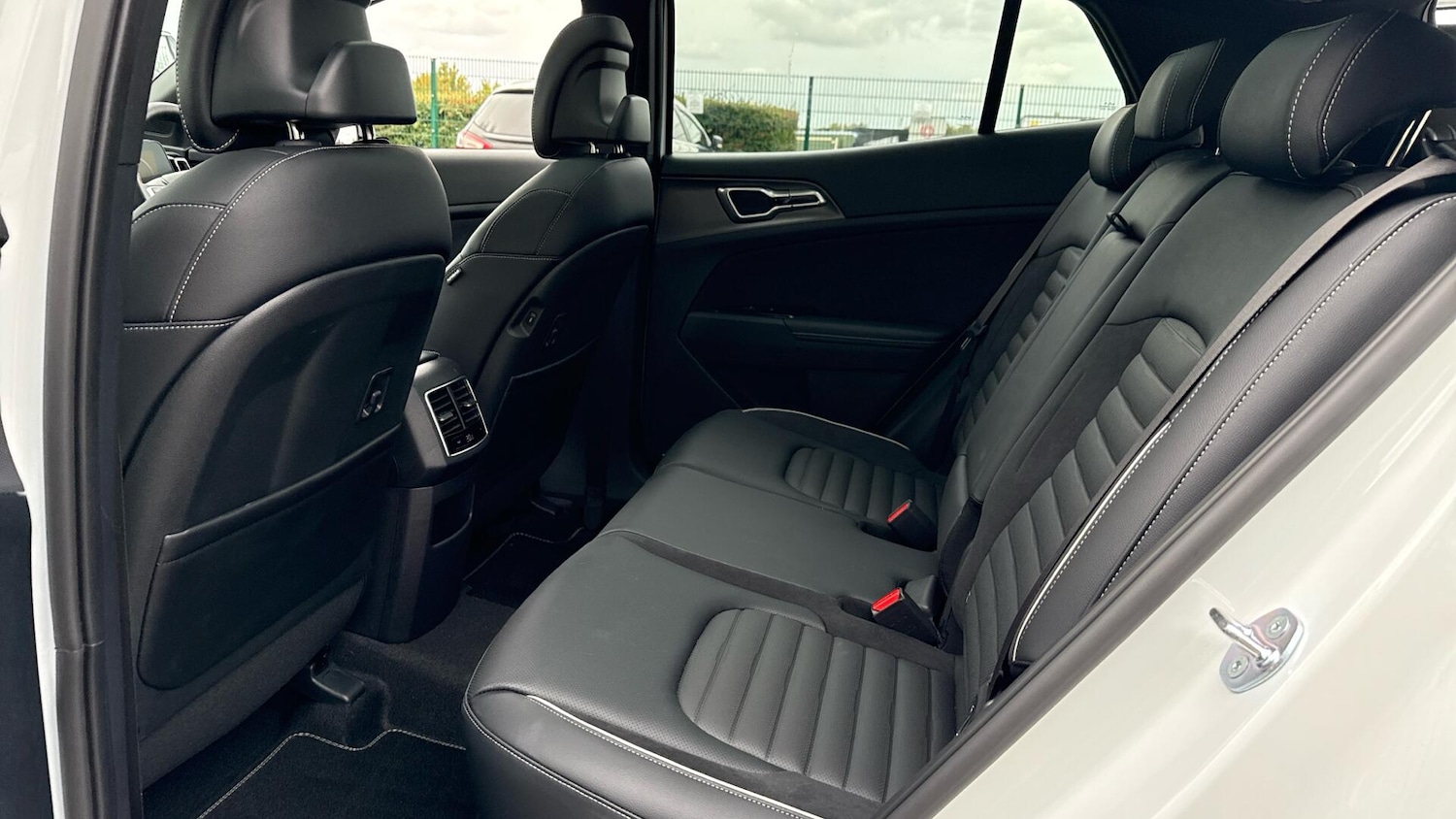 Used Kia Sportage 2025 for sale - 76457035: Photo 9