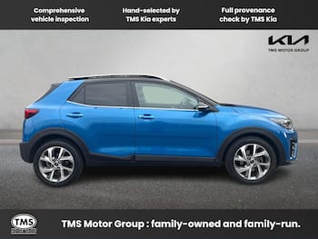 Used Kia Stonic 2023 for sale - 79634146: Photo